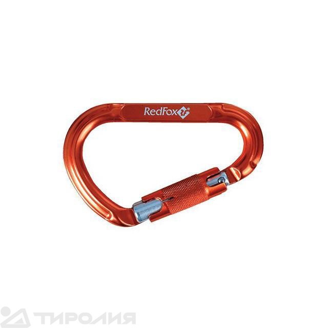 Карабин Red Fox: алюминиевый &quot;keylock&quot; RF 2120N-12120 Auto