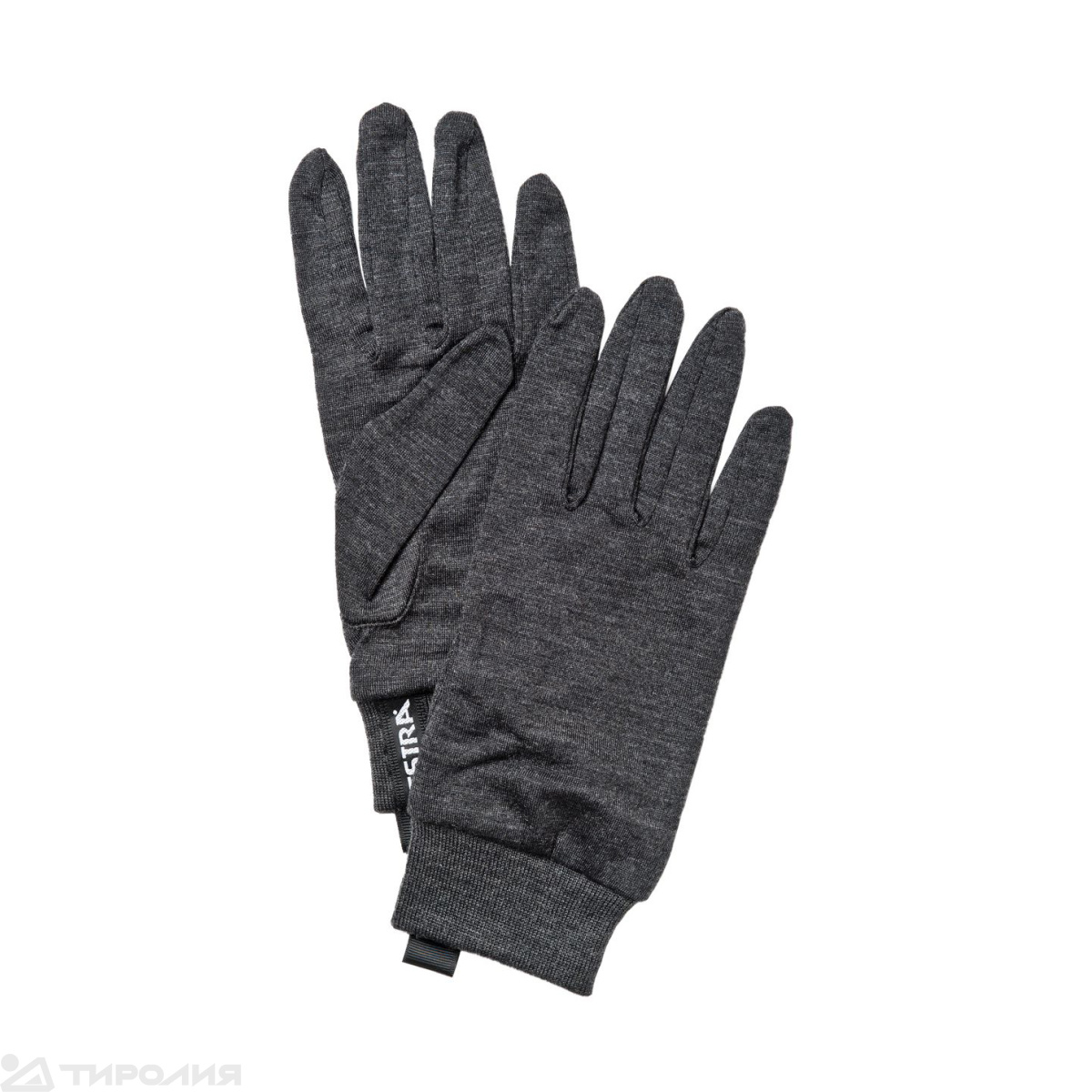 Перчатки: Hestra Liner Active Merino