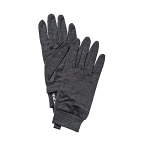 Перчатки: Hestra Liner Active Merino