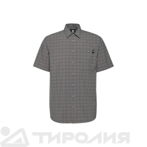 Рубашка Mammut: Lenni Shirt Men