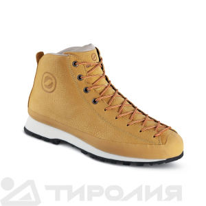 Ботинки треккинговые Scarpa: ZERO 8