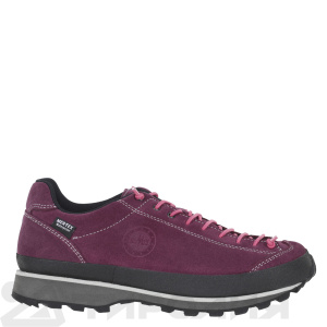 Кроссовки женские Lomer: BIO Naturale Suede MTX