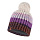Шапка Buff: Knitted&Polar Hat Buff Alina