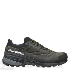 Кроссовки Scarpa: Rapid XT GTX