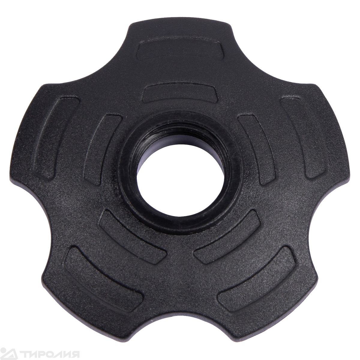 Палки треккинговые Camp: Carbon Mix Plus