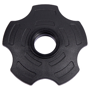 Палки треккинговые Camp: Carbon Mix Plus