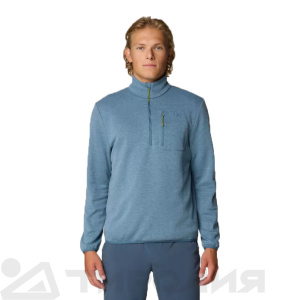 Кофта Mountain Hardwear: Route Out 1/2 Zip
