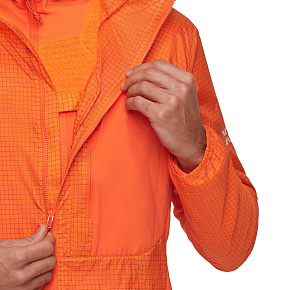 Куртка Mammut: Eiger Nordwand Advanced WB Hooded Jacket Men
