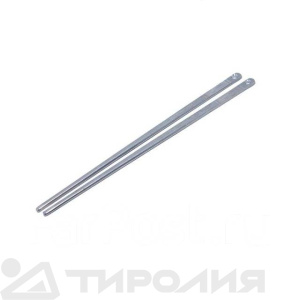 Палочки для еды AMG Titanium: Chopsticks титан