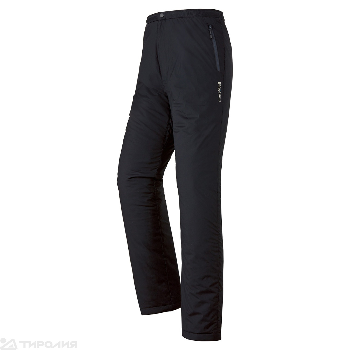 Брюки утепленные Montbell: U.L. Thermawrap Pants