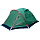Палатка Talberg: Malm Pro 3 — Зеленый