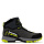 Ботинки треккинговые Scarpa: Rush TRK GTX — Titanium/Lime