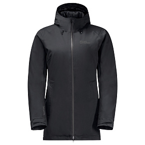 Куртка женская Jack Wolfskin: Stirnberg Ins JKT W