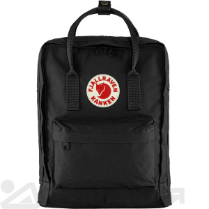 Рюкзак Fjallraven: Kanken 16L