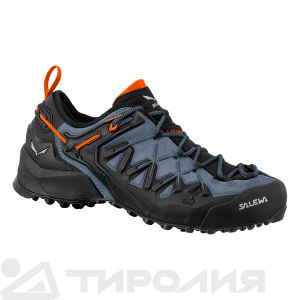 Кроссовки Salewa: Wildfire Edge