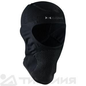 Балаклава X-BIONIC: Stormcap EYE 4.0