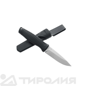Нож Ganzo: G806-BK Черный