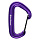 Карабин Black Diamond: Miniwire Carabiner — Purple