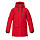 Куртка женская Bask: Onega V2 — Красный