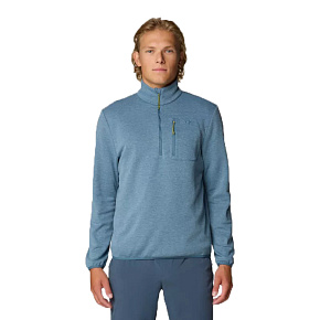 Кофта Mountain Hardwear: Route Out 1/2 Zip