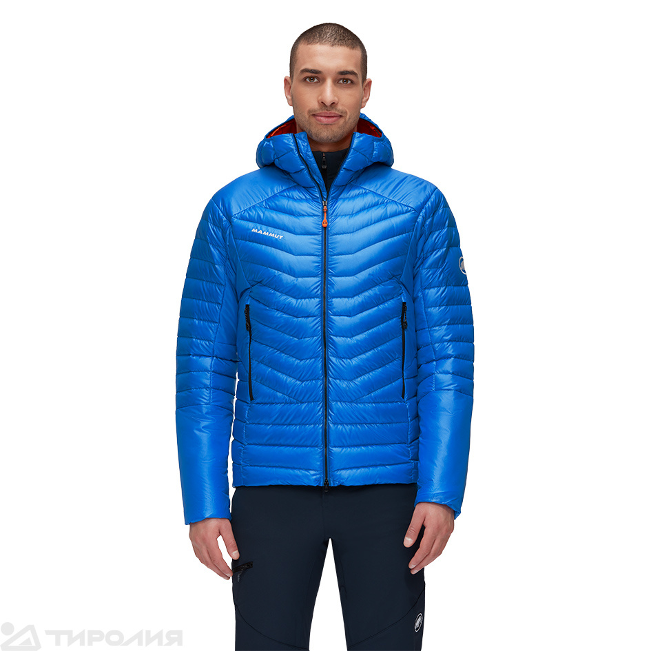 Mammut 2025 primaloft jacket