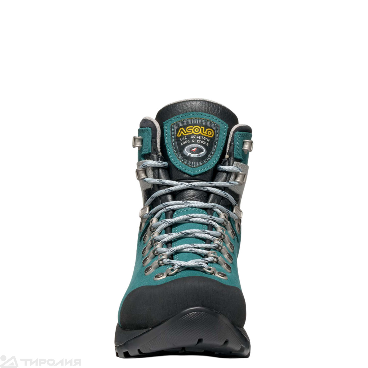 Ботинки треккинговые Asolo: Greenwood Pro Bunion GV ML