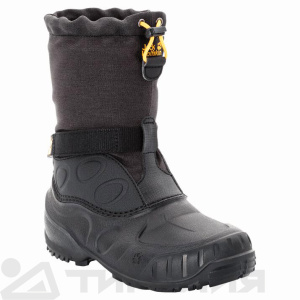 Ботинки детские зимние Jack Wolfskin: Iceland High K