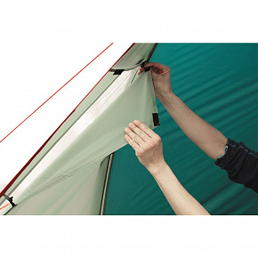 Палатка Easy Camp: Eclipse 500
