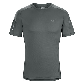 Футболка: Arcteryx Motus Crew SS Men's