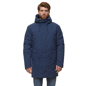 Куртка Bask: Mars V2