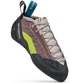 Скальные туфли Scarpa: Maestro Mid ECO