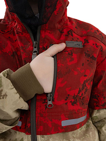 Комбинезон противоэнцефалитный Росомаха: Таежный