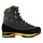 Ботинки треккинговые Fitwell: Giove — Dark grey/Yellow