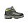 Ботинки детские Scarpa: Mistral Kid GTX — Smoke-Mantis Green
