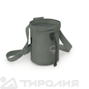 Сумка для магнезии Osprey: Zealot Chalk Bag