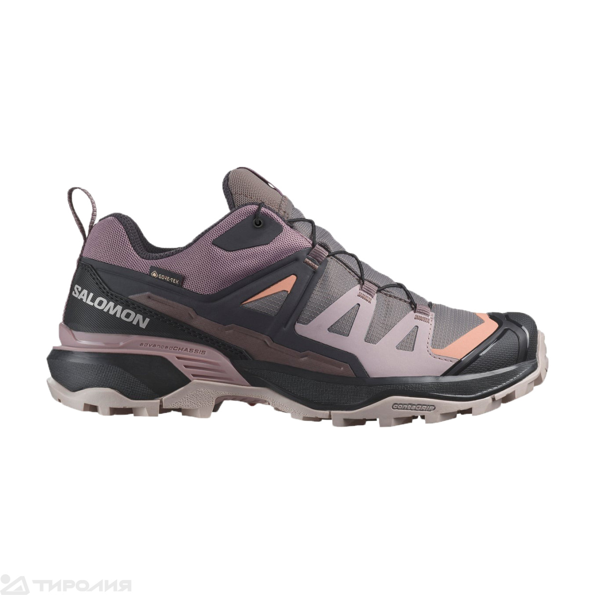 Кроссовки Salomon: X Ultra 360 GTX W