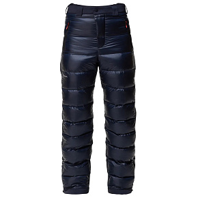 Брюки пуховые Bask: Meribel V4