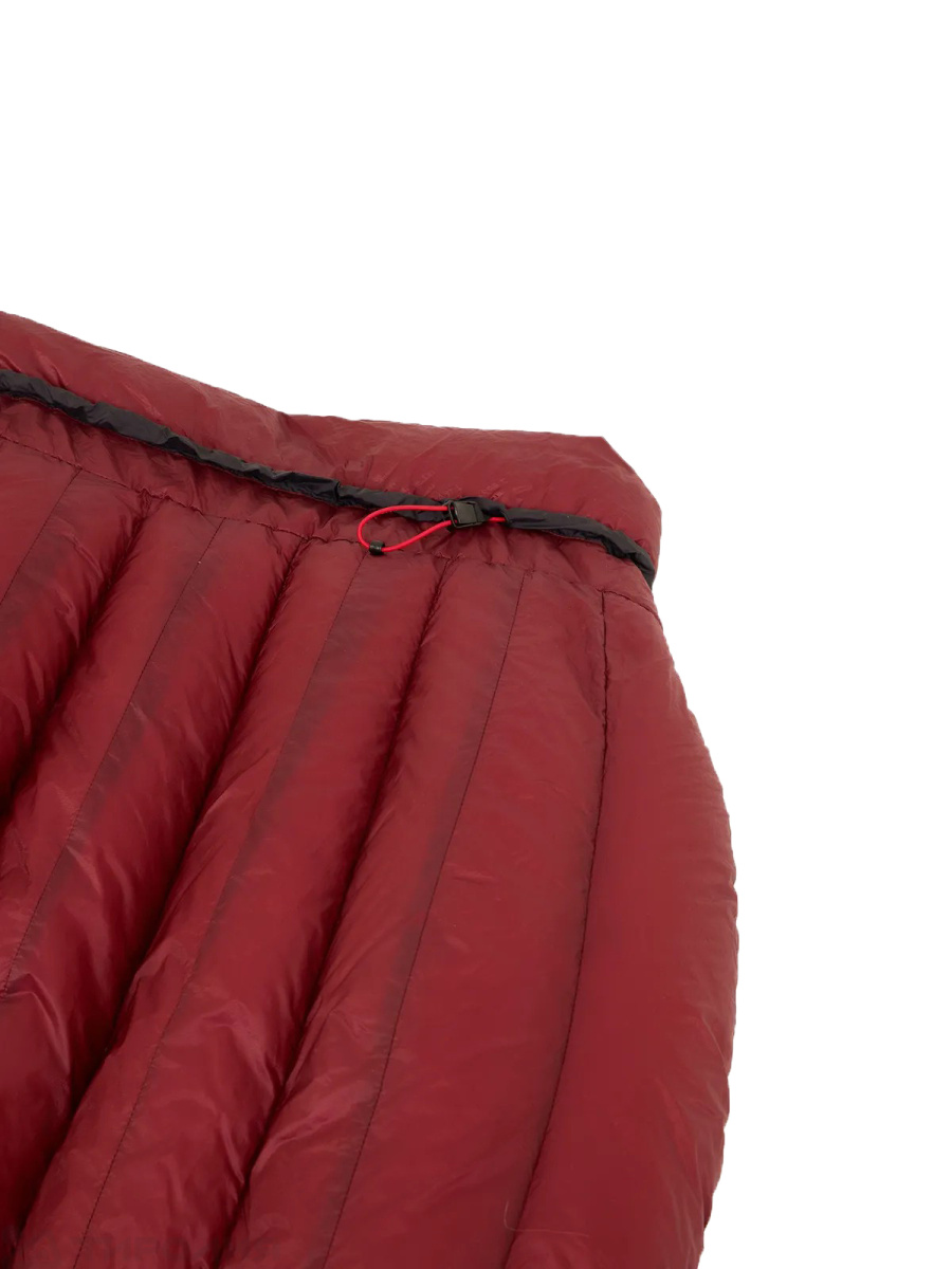 Спальник Bask: Uran Quilt M