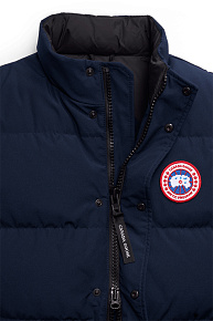 Жилет пуховый Canada Goose: Freestyle Crew Vest