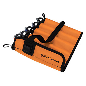 Сумка для 6 ледобуров Black Diamond: Ice Screwup