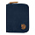 Кошелек: Fjallraven Zip Wallet — Navy