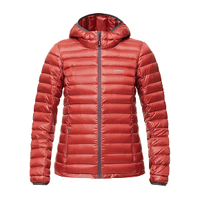 Куртка пуховая женская Bask: Chamonix Light LJ V2