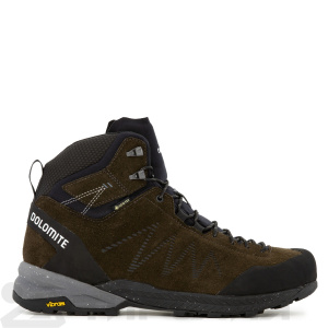 Ботинки Dolomite: Crodarossa Leather High GTX