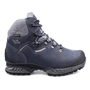 Ботинки треккинговые: Hanwag Tatra II Bunion Lady GTX