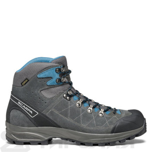 Ботинки треккинговые Scarpa: Kailash Trek GTX Wide