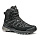 Ботинки треккинговые Asolo: Tahoe Winter GTX MM — Black/Black