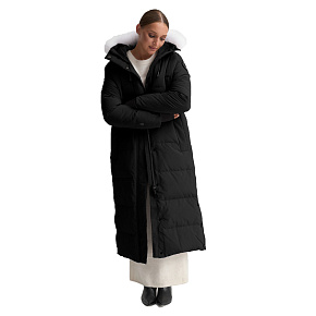 Куртка пуховая женская Acoot: Тунгуска АС-7516