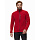 Куртка Bask: Pol Jump MJ — Красный тмн