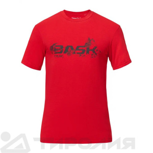 Футболка Bask: Logo