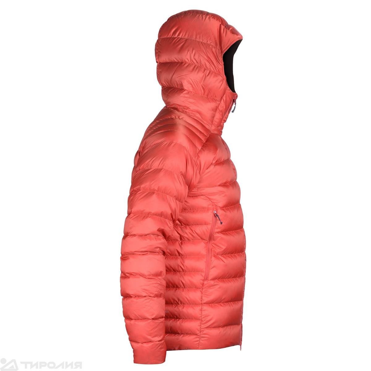 Куртка пуховая Rab: Electron Pro Jacket